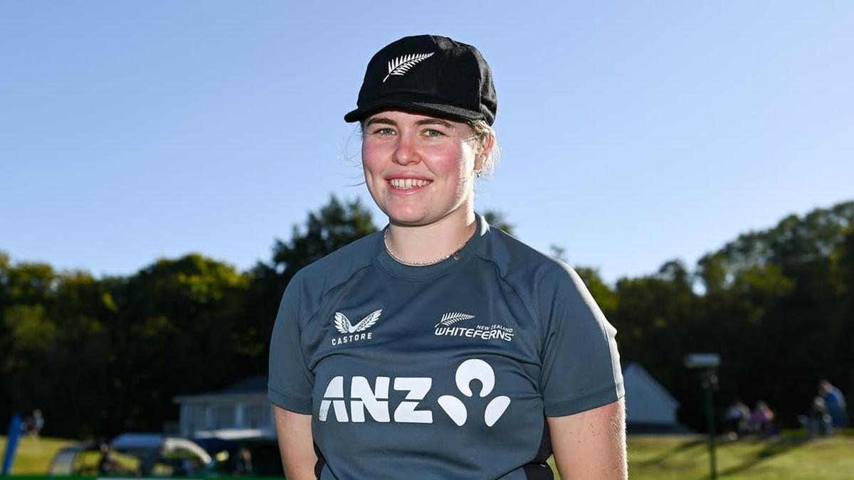 Women’s ODI World Cup 2025: Flora Devonshire ruled out; New Zealand adds Hannah Rowe to squad